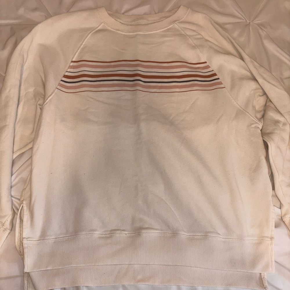 AE Crewneck